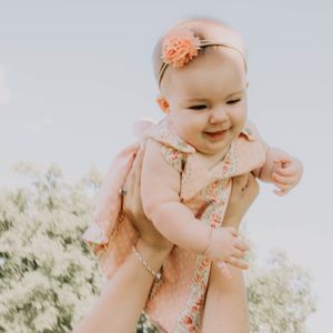 Meet your Posher, Meredith